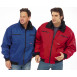 PLANAM Gletscher-Piloten-Jacke Detailbild