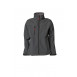 PLANAM Crest Softshell-Jacke  Detailbild