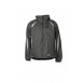 PLANAM Sonar Jacke Detailbild