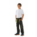 PLANAM Bundhose JUNIOR Detailbild